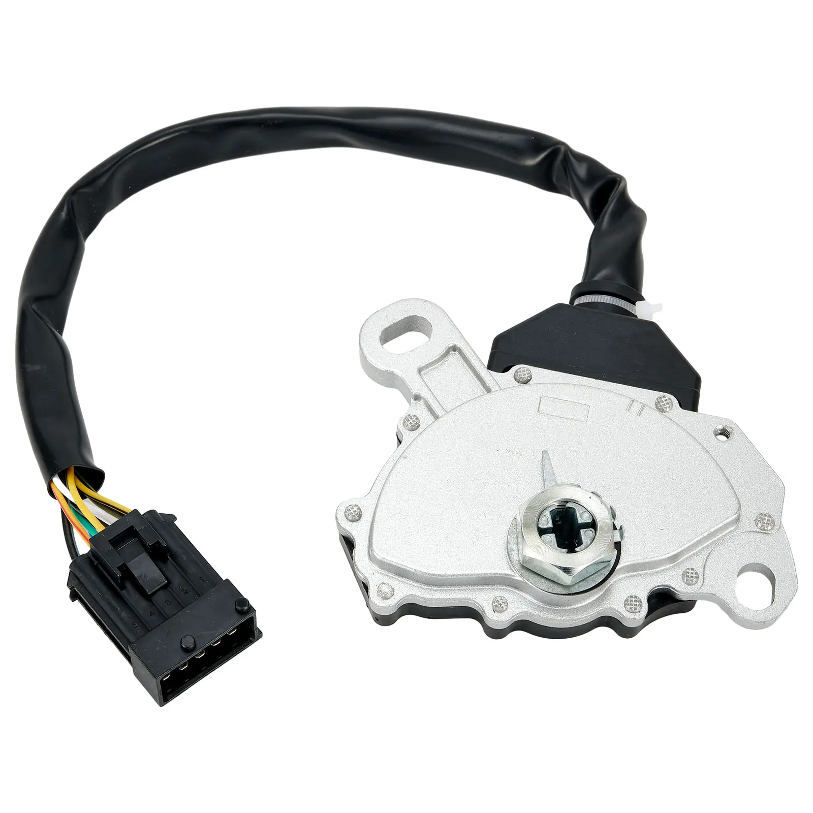 Нейтральный переключатель безопасности для SAAB 9-5 1999-2001 5256060 Plug-and-play, прямая посадка, простая установка, автомобильные аксессуары
Нейтральный переключатель безопасности для SAAB 9-5 1999-2001 5256060 Plug-and-play, прямая посадка, простая установка, автомобильные аксессуары