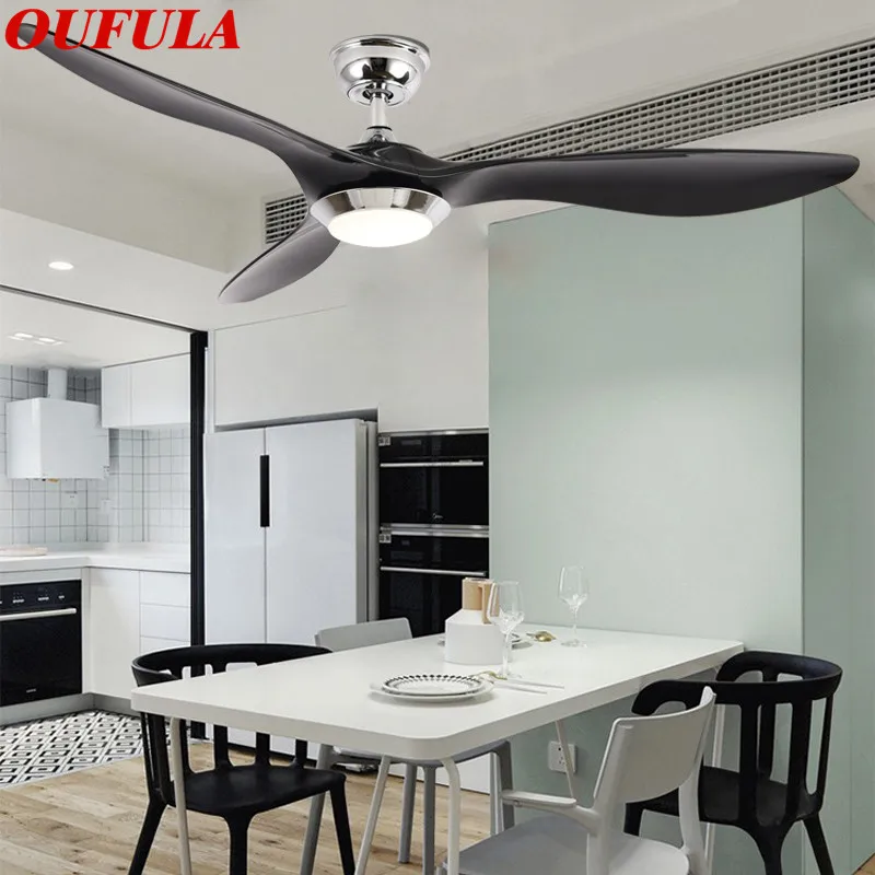 BELLE Modern Ceiling Fan Lights Lamps Remote Control Contemporary Fashionable Decorative For Dining Room Bedroom
BELLE Modern Ceiling Fan Lights Lamps Remote Control Contemporary Fashionable Decorative For Dining Room Bedroom