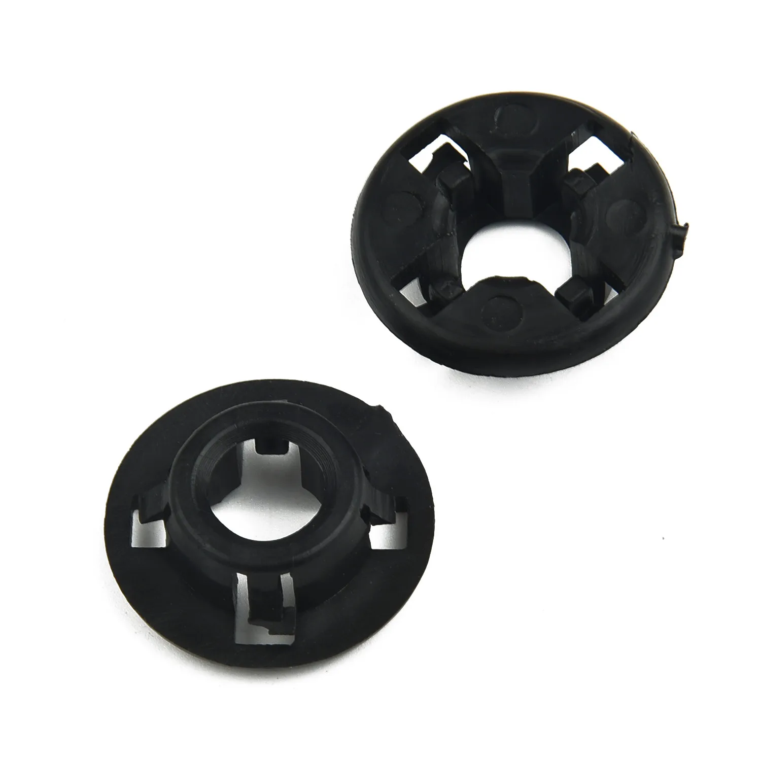 2X Hood Support Prop Rod Holder Clips Grommet For Toyota For Corolla RAV4-Scion XB Antiwear Anticorrosion Interior Nylon Parts
2X Hood Support Prop Rod Holder Clips Grommet For Toyota For Corolla RAV4-Scion XB Antiwear Anticorrosion Interior Nylon Parts