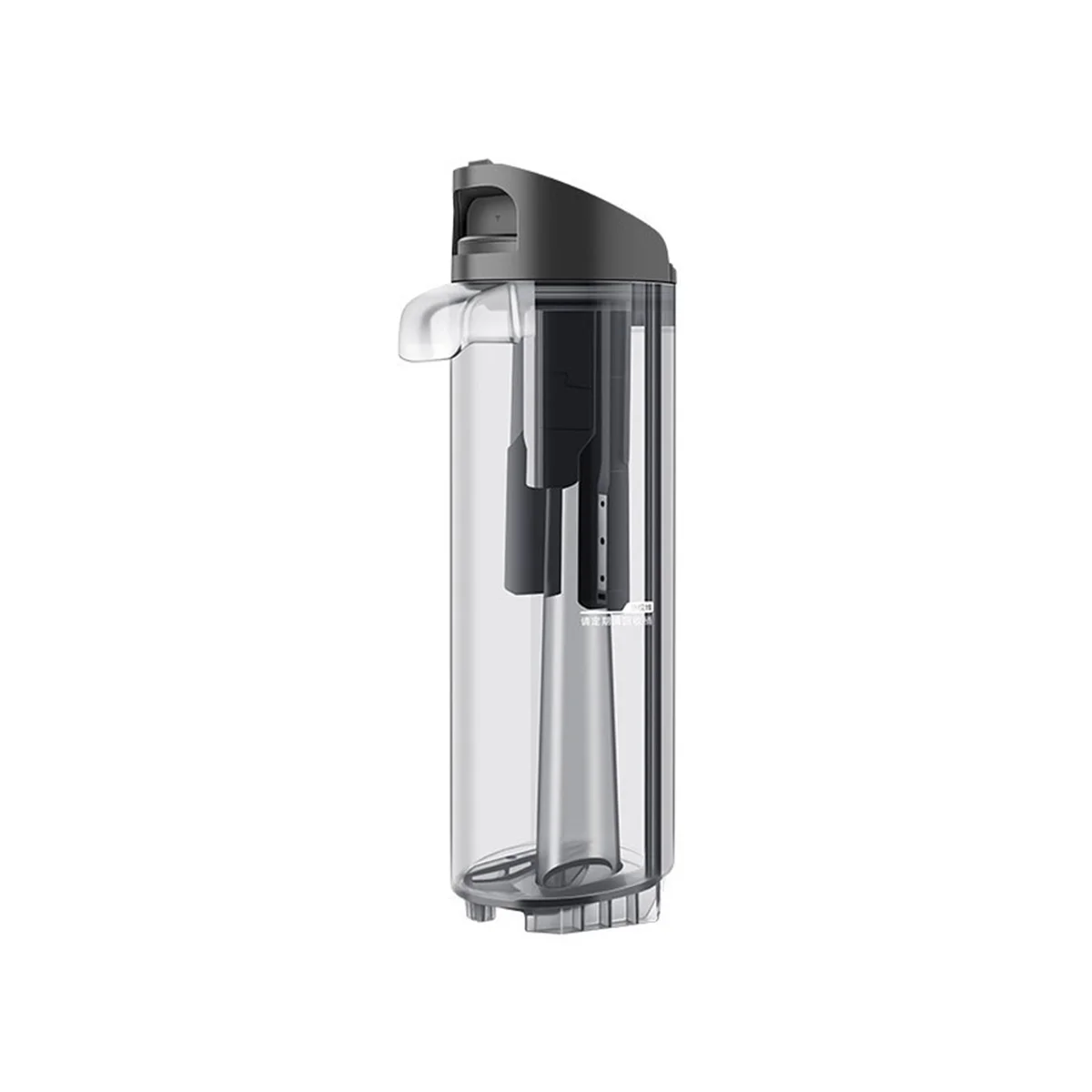 Replacement Dirt Water Tank for 2.0 Slim Floor One S5 Combo Vacuum Cleaner Accessories Parts
Replacement Dirt Water Tank for 2.0 Slim Floor One S5 Combo Vacuum Cleaner Accessories Parts