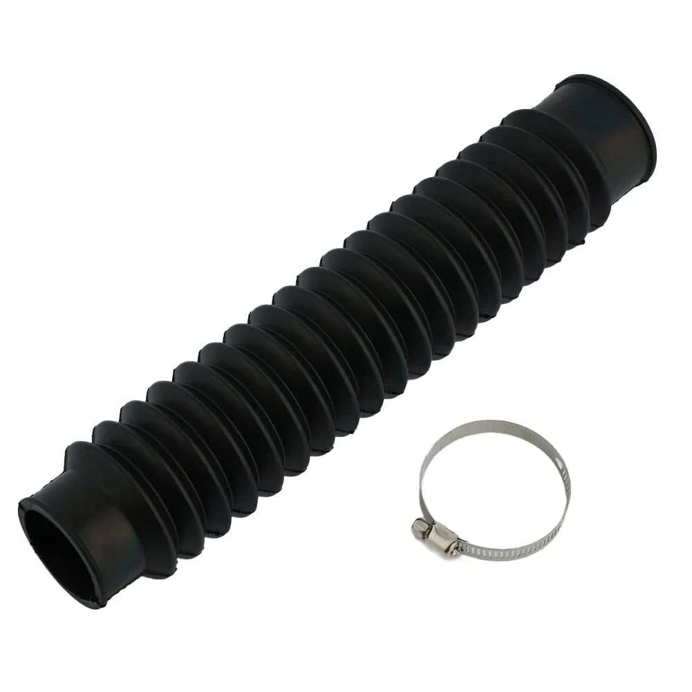 1Pc Black Motorcycle Air Filter Hose Tube Engine Flexible Air Hose Air Intake Pipe Inlet Tube Motorcycle Air Filters Accessories
1Pc Black Motorcycle Air Filter Hose Tube Engine Flexible Air Hose Air Intake Pipe Inlet Tube Motorcycle Air Filters Accessories