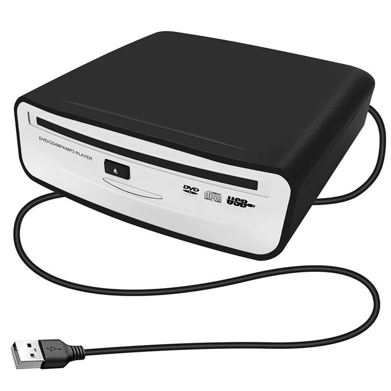 Автомобильное радио с интерфейсом USB 2,0, CD/DVD-проигрыватель, внешний стерео-проигрыватель для Android-проигрывателя, радио
Автомобильное радио с интерфейсом USB 2,0, CD/DVD-проигрыватель, внешний стерео-проигрыватель для Android-проигрывателя, радио