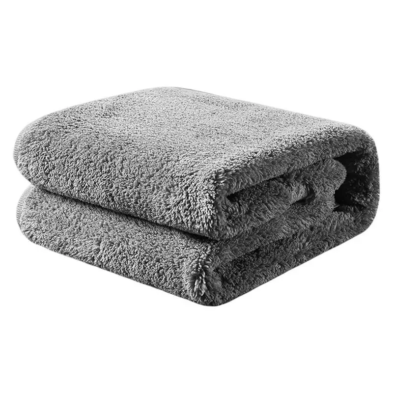 Microfiber Car Wash Towel Fast Drying Professional Car Cleaning Cloth Super Absorbency towels Lint Free car wash accessory
Microfiber Car Wash Towel Fast Drying Professional Car Cleaning Cloth Super Absorbency towels Lint Free car wash accessory
