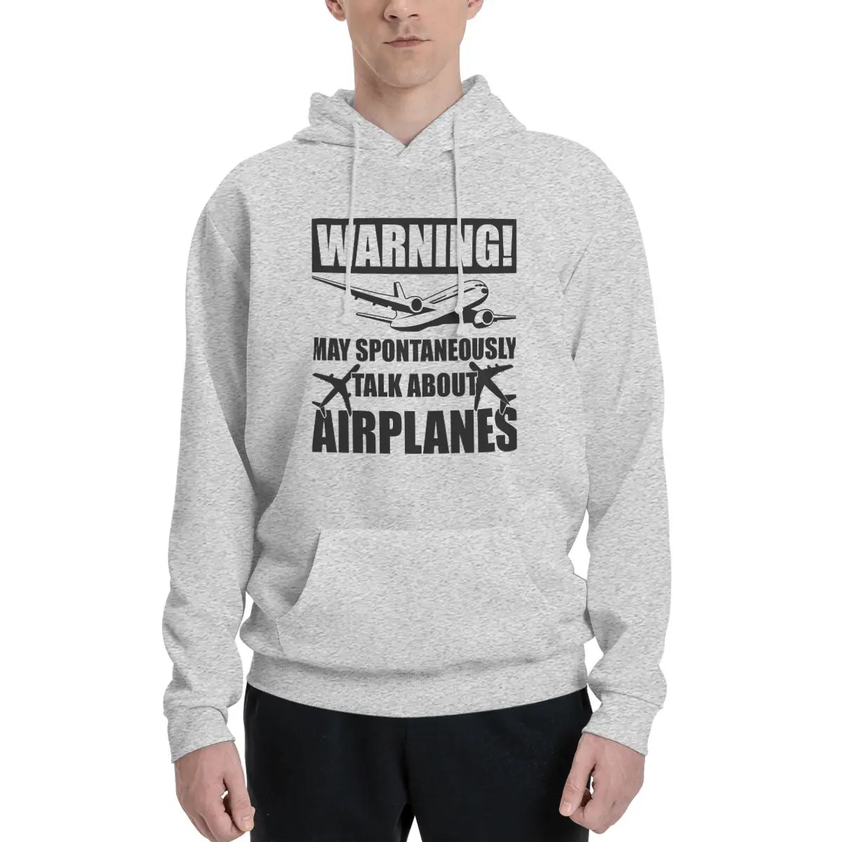 May Spontaneously Talk About Airplanes Polyester Hoodie Men's sweatershirt Warm Dif Colors Sizes
May Spontaneously Talk About Airplanes Polyester Hoodie Men's sweatershirt Warm Dif Colors Sizes