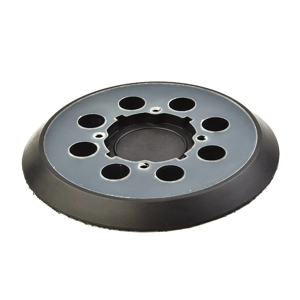Accessory Backing Pads Long Service Life For DWE6423/6423K For DWE64233 High-density N329079 PU Part Plastic Replacement
Accessory Backing Pads Long Service Life For DWE6423/6423K For DWE64233 High-density N329079 PU Part Plastic Replacement