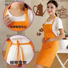 Korean Customized Advertising Apron Custom Logo Printing Pattern Kitchen Milk Tea Shop Fashion Fabric Overalls
Korean Customized Advertising Apron Custom Logo Printing Pattern Kitchen Milk Tea Shop Fashion Fabric Overalls