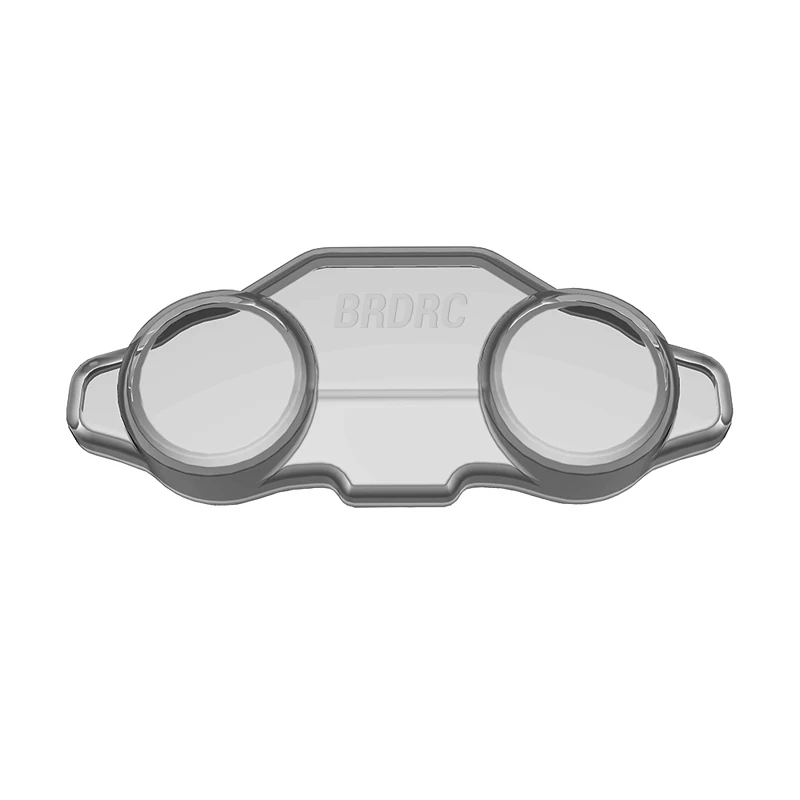 Suitable For DJI Avata Obstacle Avoidance Protection Cover Down-View Camera Protection Cover Dust Cover Anti-Bump Accessories
Suitable For DJI Avata Obstacle Avoidance Protection Cover Down-View Camera Protection Cover Dust Cover Anti-Bump Accessories