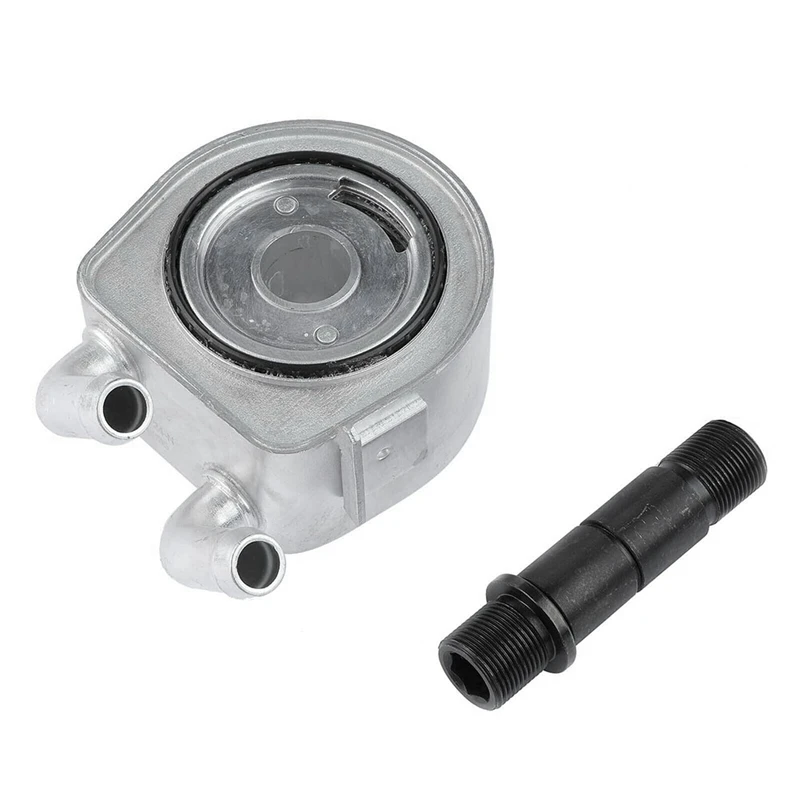 Масляный радиатор двигателя 1S7E6A642CC 1S7Z6A642AA для Ford Escape 2001-2007 Mercury Mariner V6 3,0 л
Масляный радиатор двигателя 1S7E6A642CC 1S7Z6A642AA для Ford Escape 2001-2007 Mercury Mariner V6 3,0 л