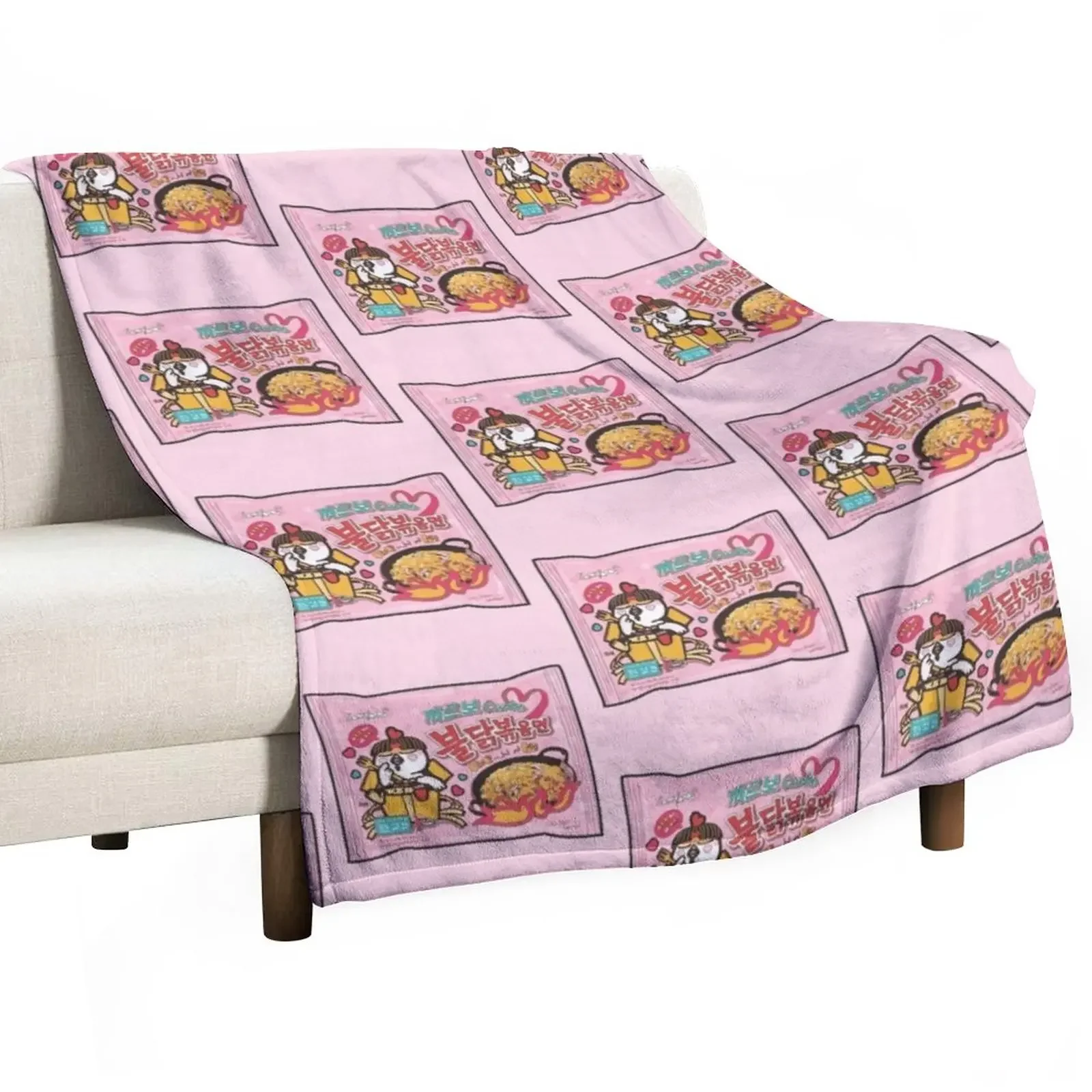 Samyang Carbonara Throw Blanket Fluffy Softs Soft Big manga Luxury Designer Blankets
Samyang Carbonara Throw Blanket Fluffy Softs Soft Big manga Luxury Designer Blankets