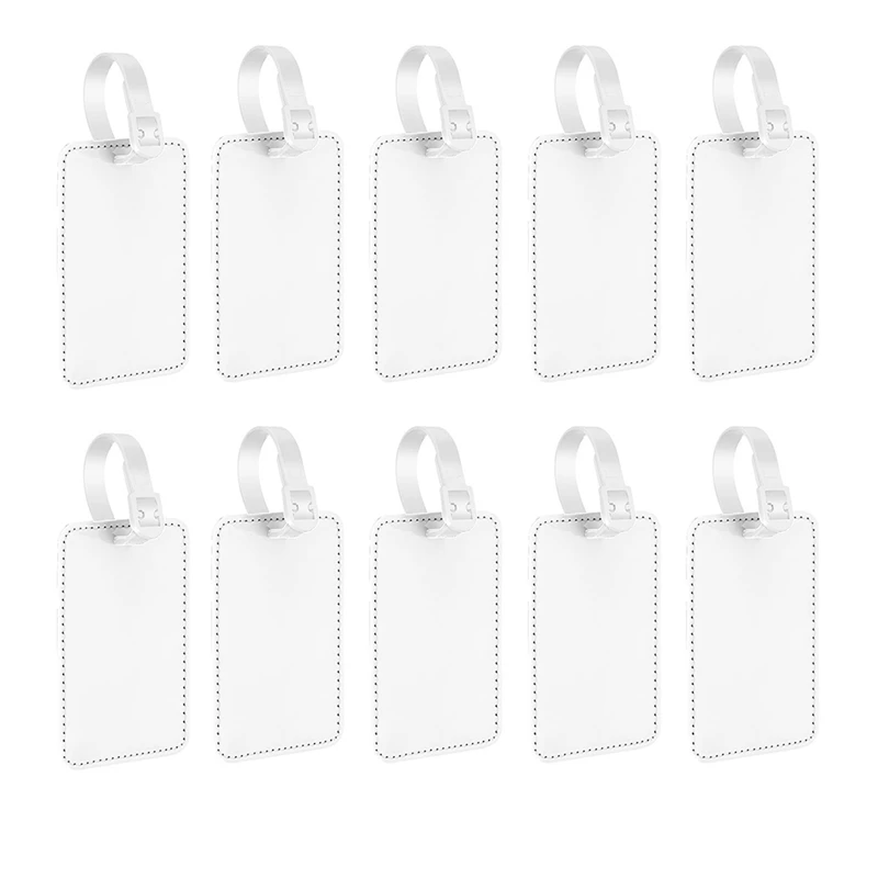 Heat Transfer Name Id Cards Sublimation Blank Luggage Tags Diy Name Anti-Loss Tag
Heat Transfer Name Id Cards Sublimation Blank Luggage Tags Diy Name Anti-Loss Tag
