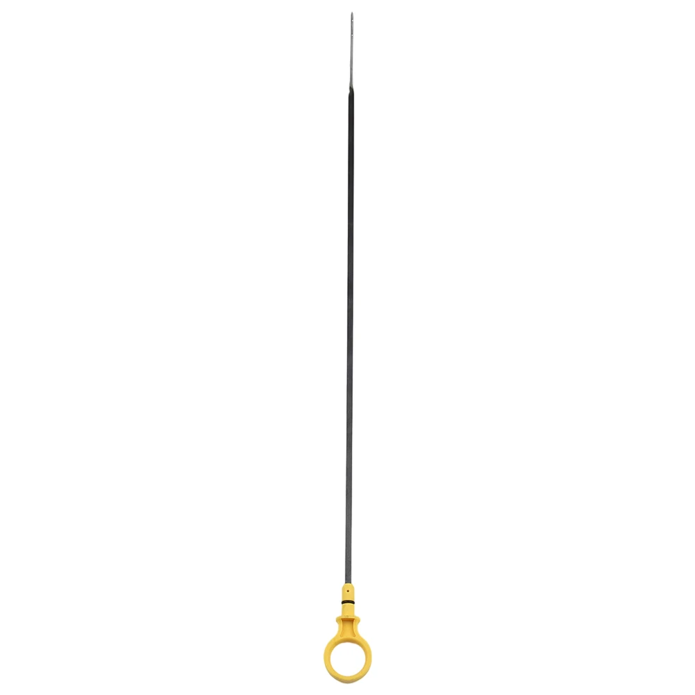 Durable High Quality Practical Oil Level Gauge Engine Parts Auto Parts Plastic Replacement 1 Pc Dipstick L3G6-10-450F
Durable High Quality Practical Oil Level Gauge Engine Parts Auto Parts Plastic Replacement 1 Pc Dipstick L3G6-10-450F