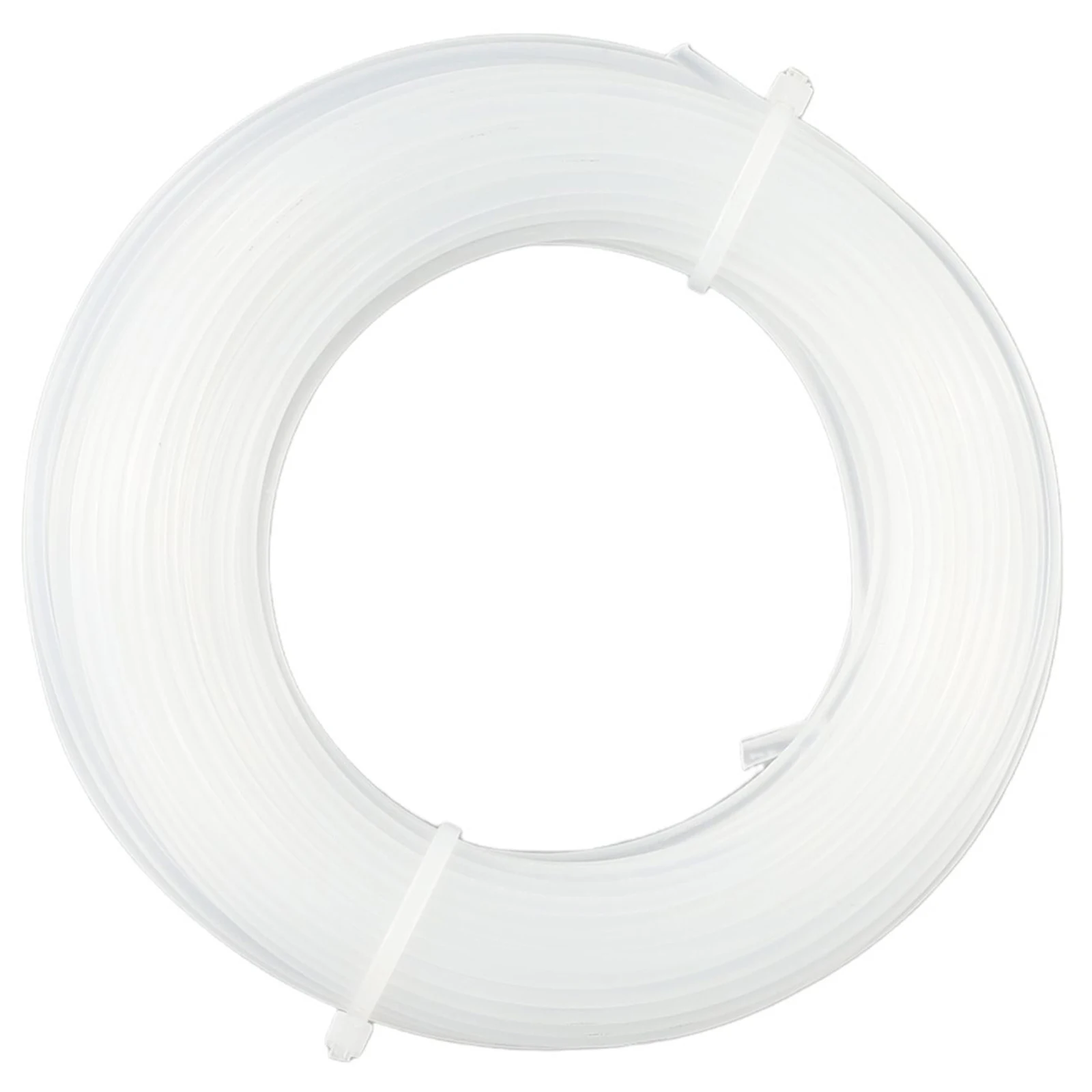 20M 1.6 2.0MM Garden Lawn Trimmer Line Spare Line Trimmer Mowing Line White Brush Cutter Rope Lawn Mower Head Accessory
20M 1.6 2.0MM Garden Lawn Trimmer Line Spare Line Trimmer Mowing Line White Brush Cutter Rope Lawn Mower Head Accessory