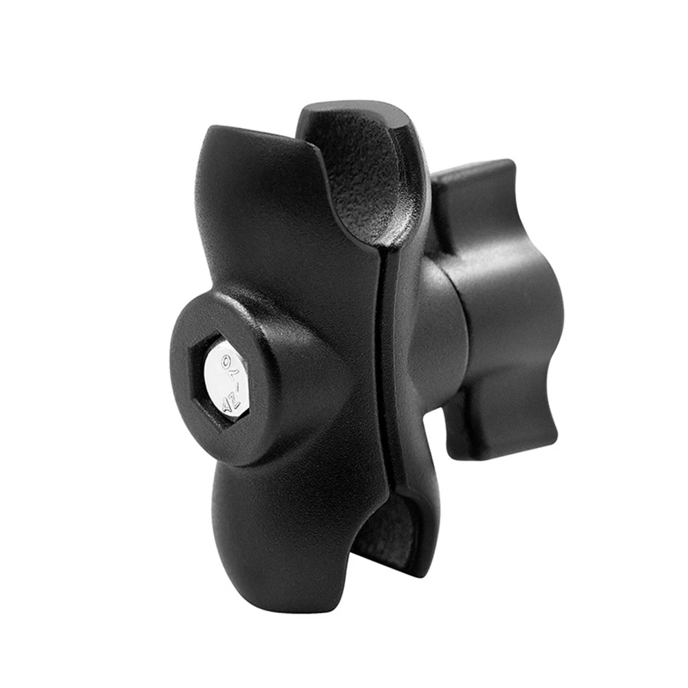 55mm Short Long Double Socket Arm for 1 Inch Ball Bases Fit for Go-pro Camera Bicycle Motorcycle Phone Holder Bike Brackets
55mm Short Long Double Socket Arm for 1 Inch Ball Bases Fit for Go-pro Camera Bicycle Motorcycle Phone Holder Bike Brackets