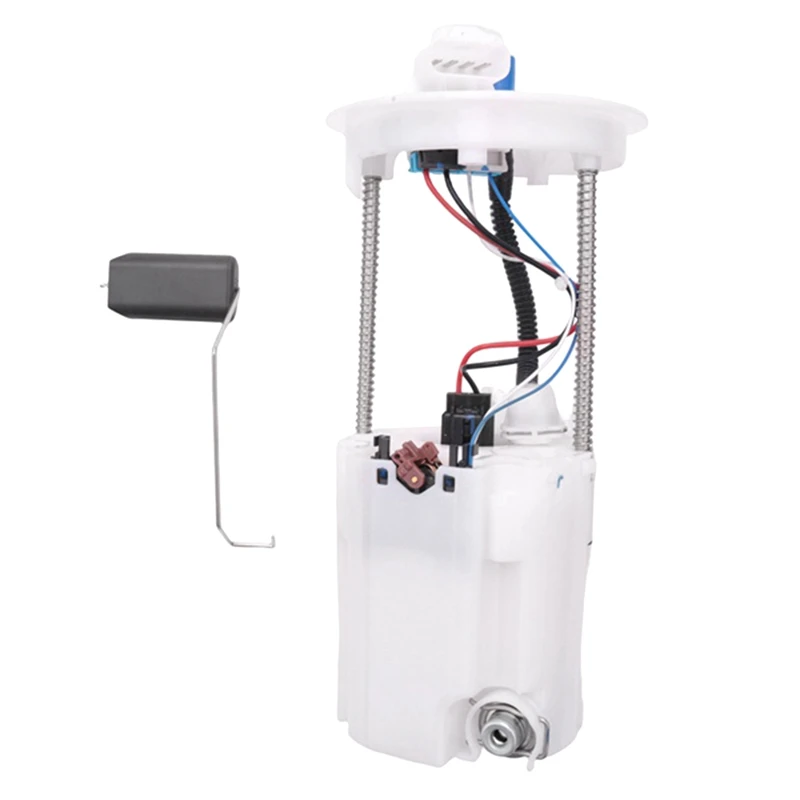466GE Electric Fuel Pump Module Assy Accessories 13592601 13575894 13582544 812609568 For Chevrolet Spark Matiz 1.2L 11-14
466GE Electric Fuel Pump Module Assy Accessories 13592601 13575894 13582544 812609568 For Chevrolet Spark Matiz 1.2L 11-14