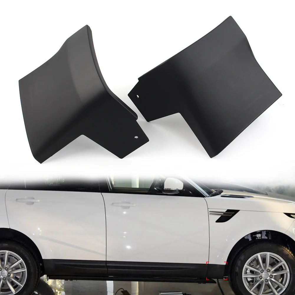 Для Land Rover Range Rover Sport 2014-2017 проектор бокового угла молдинг 1 шт. левый/правый черный автомобильные аксессуары
Для Land Rover Range Rover Sport 2014-2017 проектор бокового угла молдинг 1 шт. левый/правый черный автомобильные аксессуары