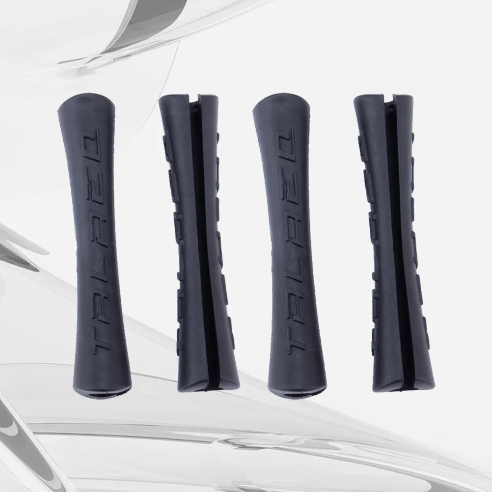 4pcs Plastic Bike Pipe Tube Cover Line Brake Cable Protective Sleeve Housing (Black)
4pcs Plastic Bike Pipe Tube Cover Line Brake Cable Protective Sleeve Housing (Black)
