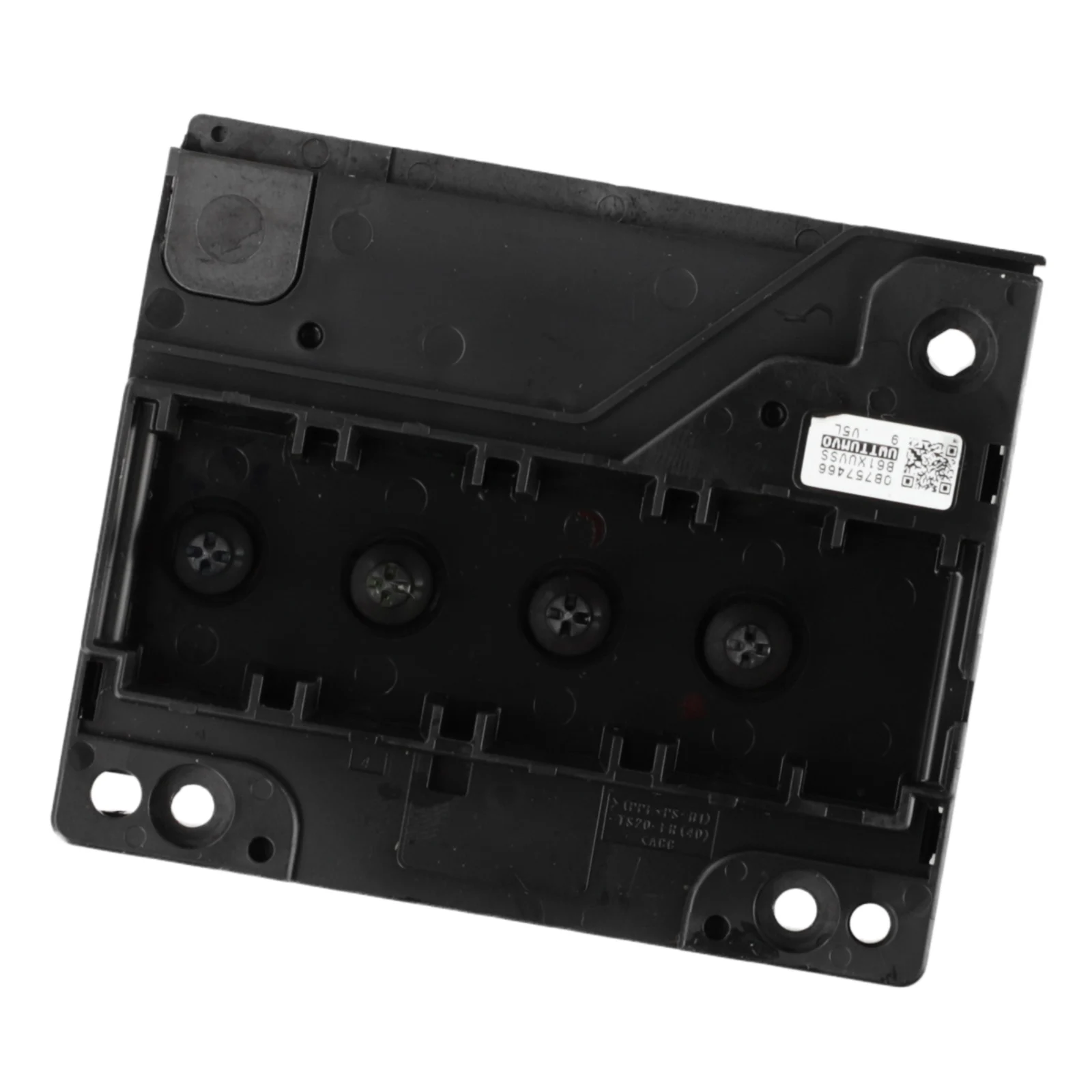 High Quality Printhead Optimized for EPSON WF 3010DW WF 3011 WF 3521 and More Built with Reliable ABS+ Metal Material
High Quality Printhead Optimized for EPSON WF 3010DW WF 3011 WF 3521 and More Built with Reliable ABS+ Metal Material