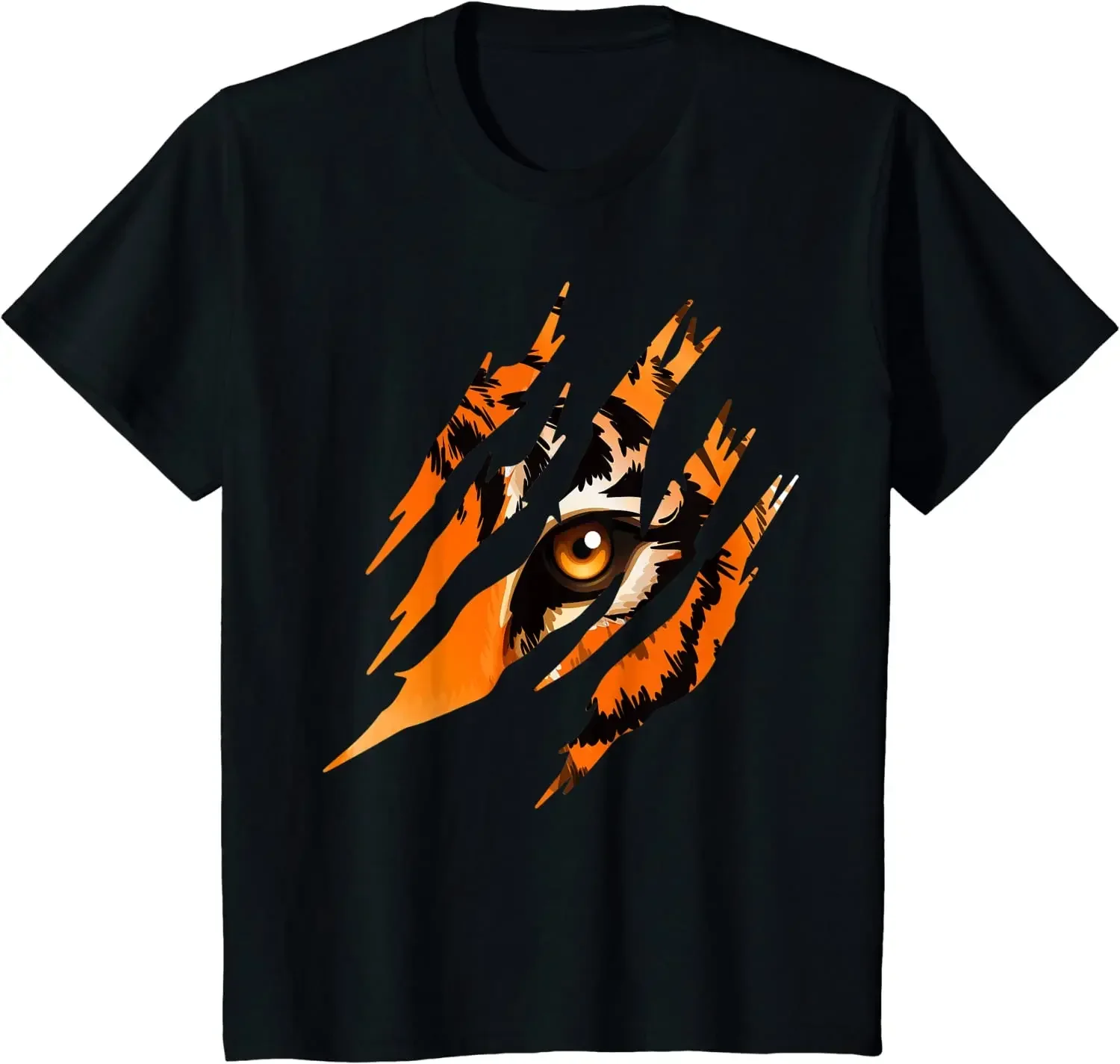 Tiger Eye Safari Zoo Wildlife Animal Zookeeper Costume Gift T-Shirt Streetwear Men Clothing New Arrivals 2023 Men Four Seasons
Tiger Eye Safari Zoo Wildlife Animal Zookeeper Costume Gift T-Shirt Streetwear Men Clothing New Arrivals 2023 Men Four Seasons