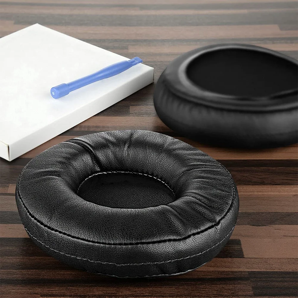 1Pair Protein Leather Replacement Earpads Ear Pads Cushions For Beyerdynamic DT 770 880 990 1770 1990 Pro Headphones 1Pair Protein Leather Replacement Earpads Ear Pads Cushions For Beyerdynamic DT 770 880 990 1770 1990 Pro Headphones
