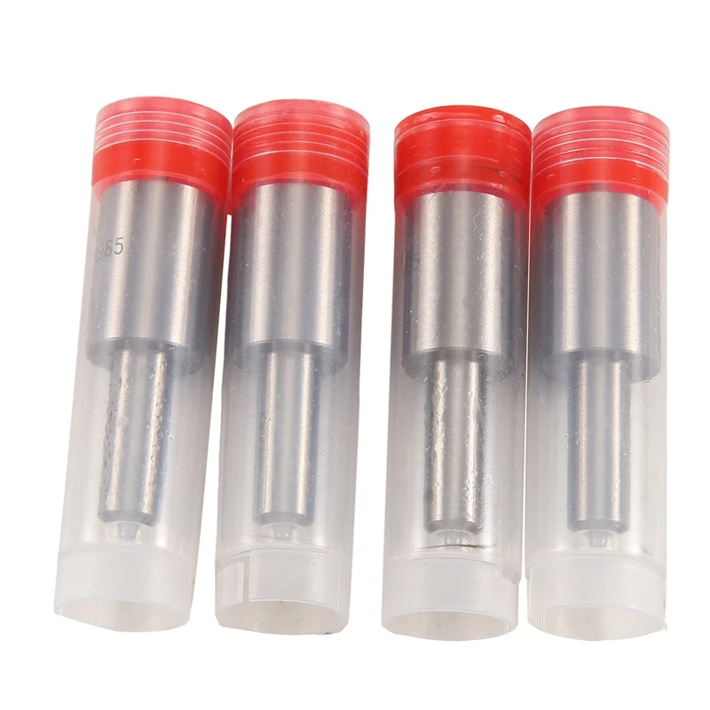 New Diesel Fuel Injector Nozzle DLLA151S985 For Fendt Serie Farmer 300, Favorit 600
New Diesel Fuel Injector Nozzle DLLA151S985 For Fendt Serie Farmer 300, Favorit 600