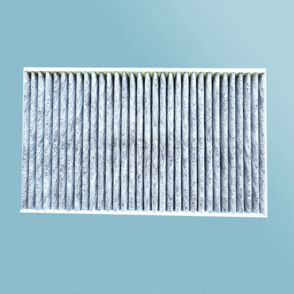 New Durable Useful Cabin Air Filter For Maserati Quattroporte Ghibli Levante 2012-2017 Fittings Replacement Part
New Durable Useful Cabin Air Filter For Maserati Quattroporte Ghibli Levante 2012-2017 Fittings Replacement Part