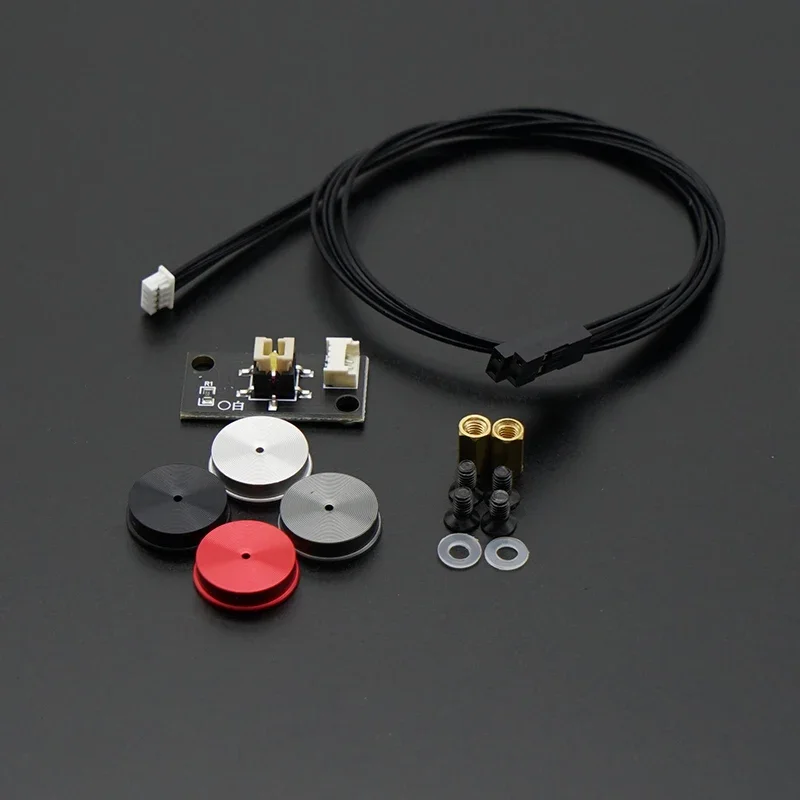 Переключатель питания компьютера, 14 мм, переключатель автосброса, кнопка запуска CD, Версия 1,3
Переключатель питания компьютера, 14 мм, переключатель автосброса, кнопка запуска CD, Версия 1,3