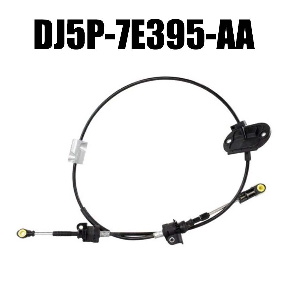 Сменный трос переключения передач для Ford Escape 13-16 DJ5P 7E395-AA CJ5P 7E395-AB
Сменный трос переключения передач для Ford Escape 13-16 DJ5P 7E395-AA CJ5P 7E395-AB