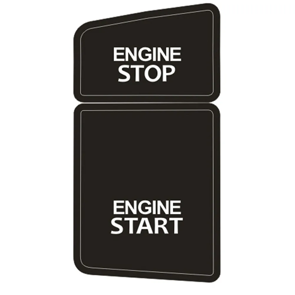 Car Engine Stop Start Switch Button Repair Sticker For Audi A6l C5 One-Key Start Button Repair Decals Car Accessories
Car Engine Stop Start Switch Button Repair Sticker For Audi A6l C5 One-Key Start Button Repair Decals Car Accessories