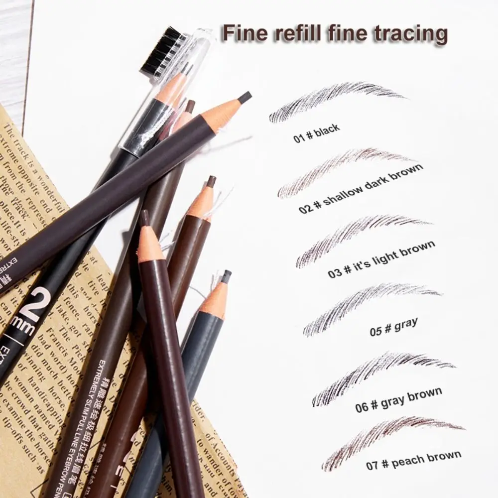 Microblading Pen Marker Liner Cosmetics Draw Line Tearing Eyebrow Pencil Lip Tattoo Pen Eyebrow Enhancer Makeup Tools
Microblading Pen Marker Liner Cosmetics Draw Line Tearing Eyebrow Pencil Lip Tattoo Pen Eyebrow Enhancer Makeup Tools