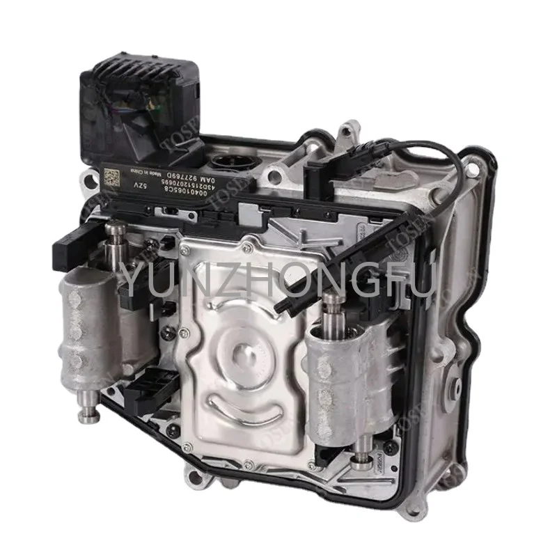 0AM325025H Transmission Control Unit Module High Quality
0AM325025H Transmission Control Unit Module High Quality