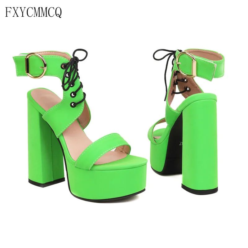 FXYCMMCQ New Summer 2022 Foreign Trade European and American High-heeled Waterproof Platform Fish Mouth Women's Sandals 3-75
FXYCMMCQ New Summer 2022 Foreign Trade European and American High-heeled Waterproof Platform Fish Mouth Women's Sandals 3-75