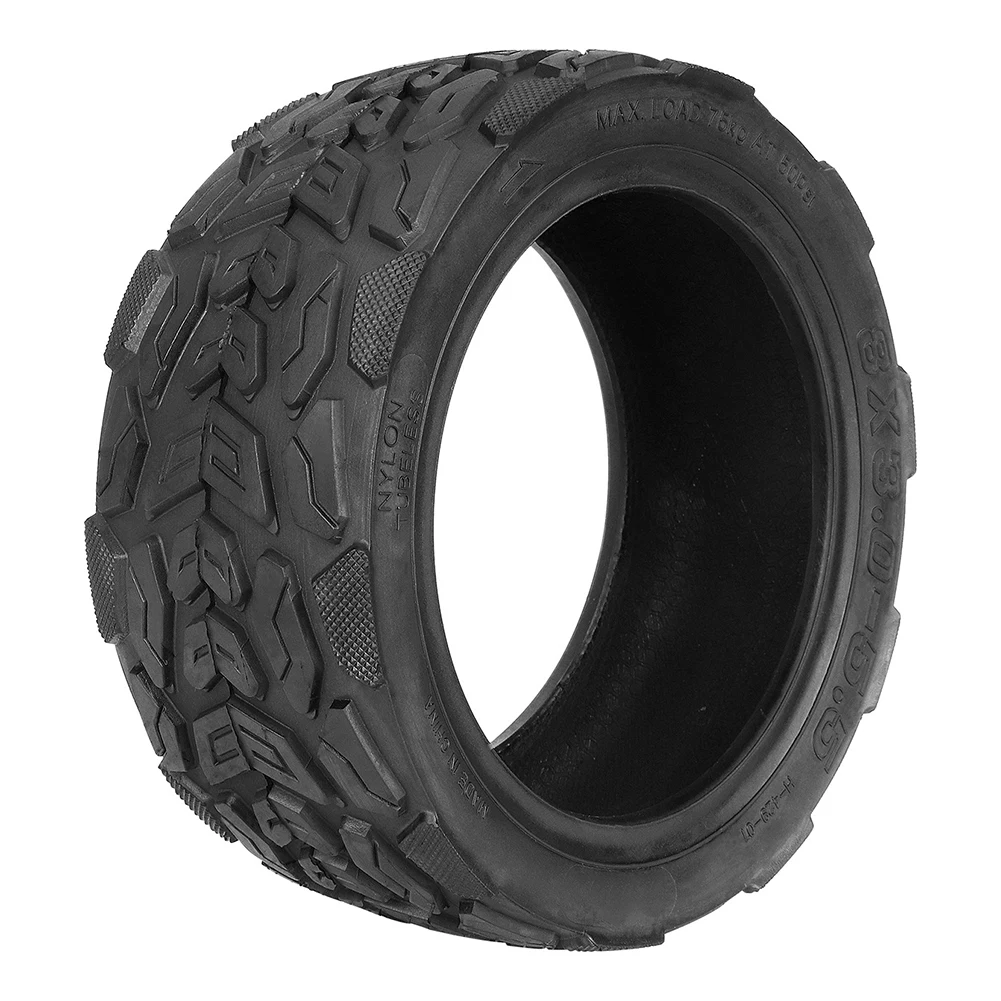 Electric Scooters Parts Tubeless Tire Off-Road Rubber 200x85mm 654g Black Garden Inddor Brand New For Scooters
Electric Scooters Parts Tubeless Tire Off-Road Rubber 200x85mm 654g Black Garden Inddor Brand New For Scooters