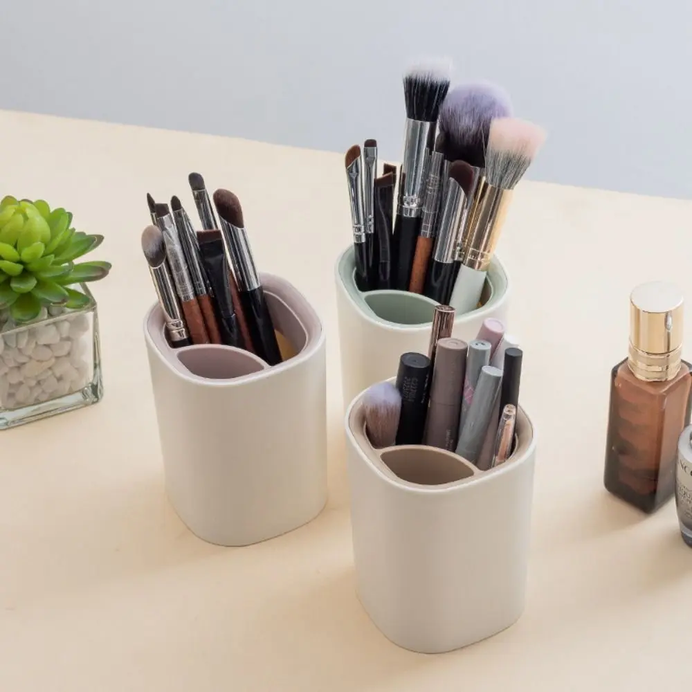 Decoration Pen Holder Container Stationery Eyebrow Pencil Lipstick Storage Box Desktop Organizer Multifunctional
Decoration Pen Holder Container Stationery Eyebrow Pencil Lipstick Storage Box Desktop Organizer Multifunctional