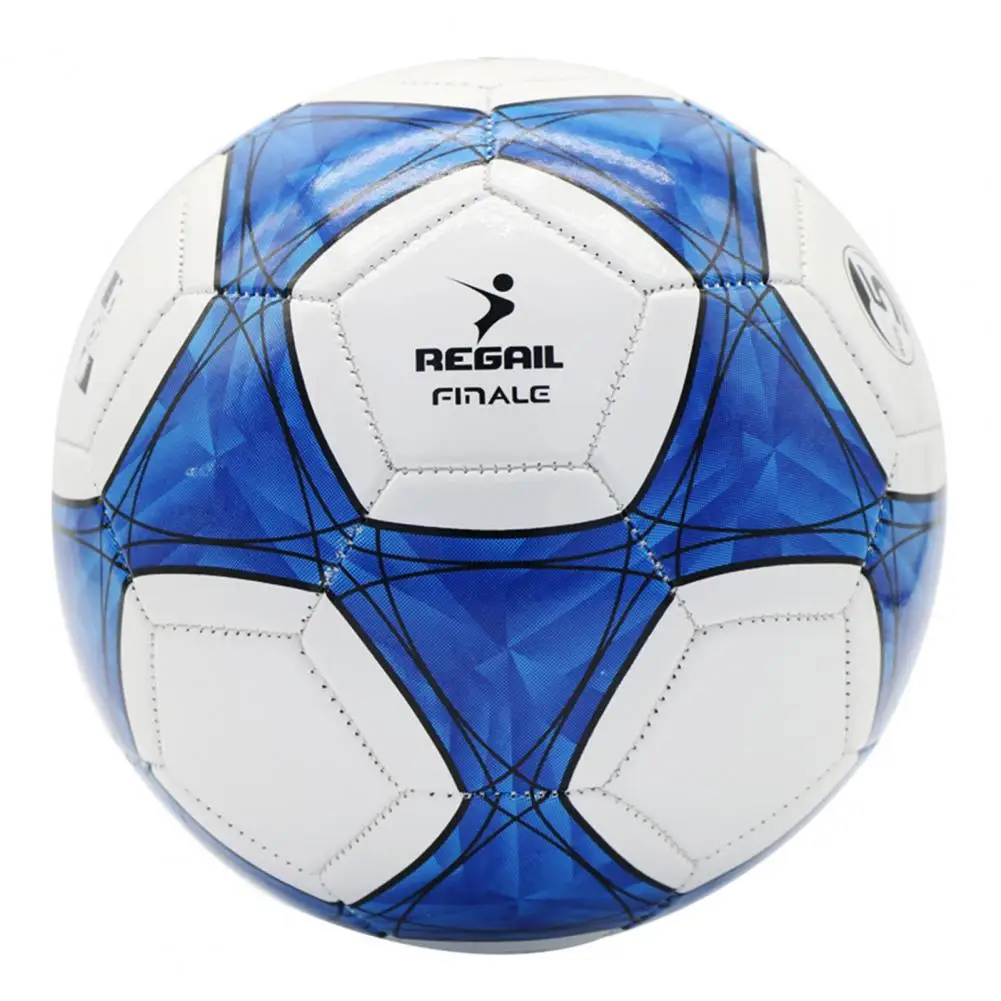 

Anti-crack Football Thickened Official Match Training Football for All Ages Soft Touching Sports Football for Students