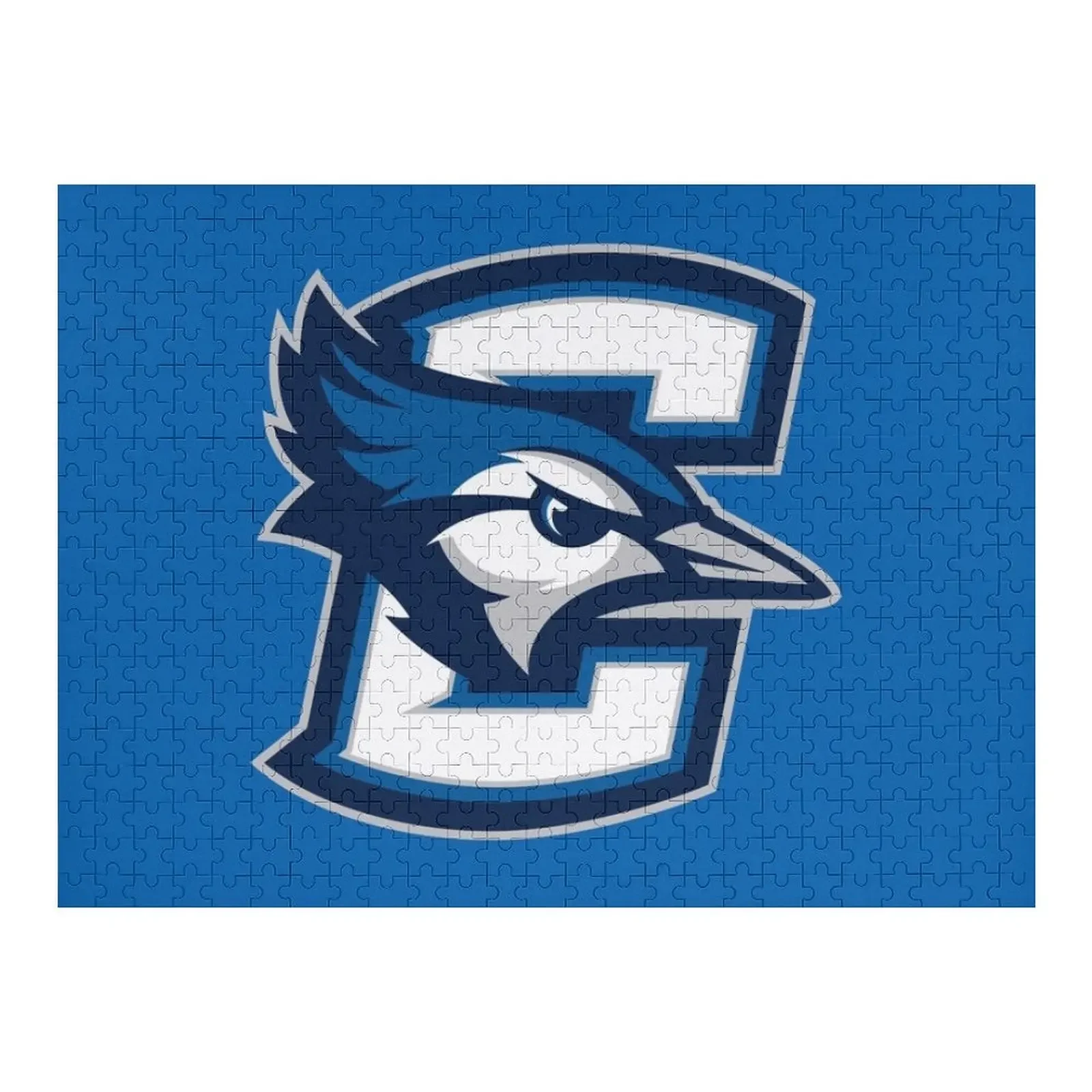 Creighton Bluejays Jigsaw Puzzle Jigsaw Custom Customized Toys For Kids Personalized Toys Game Children Puzzle
Creighton Bluejays Jigsaw Puzzle Jigsaw Custom Customized Toys For Kids Personalized Toys Game Children Puzzle