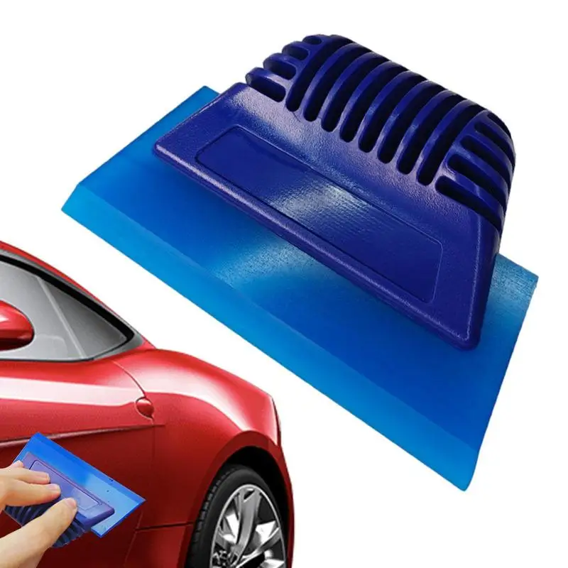 Squeegee For car Window Tint Scraper Multifunctional Non Slip Soft Scraper Film Vinyl Spatula car Window Tinting Wrap Tools
Squeegee For car Window Tint Scraper Multifunctional Non Slip Soft Scraper Film Vinyl Spatula car Window Tinting Wrap Tools