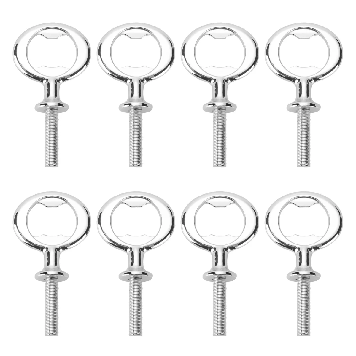 8 Pieces Bottle Opener Kit Metal Bottle Opener DIY Craft Beer Bottle Opener Blank Bottle Opener
8 Pieces Bottle Opener Kit Metal Bottle Opener DIY Craft Beer Bottle Opener Blank Bottle Opener