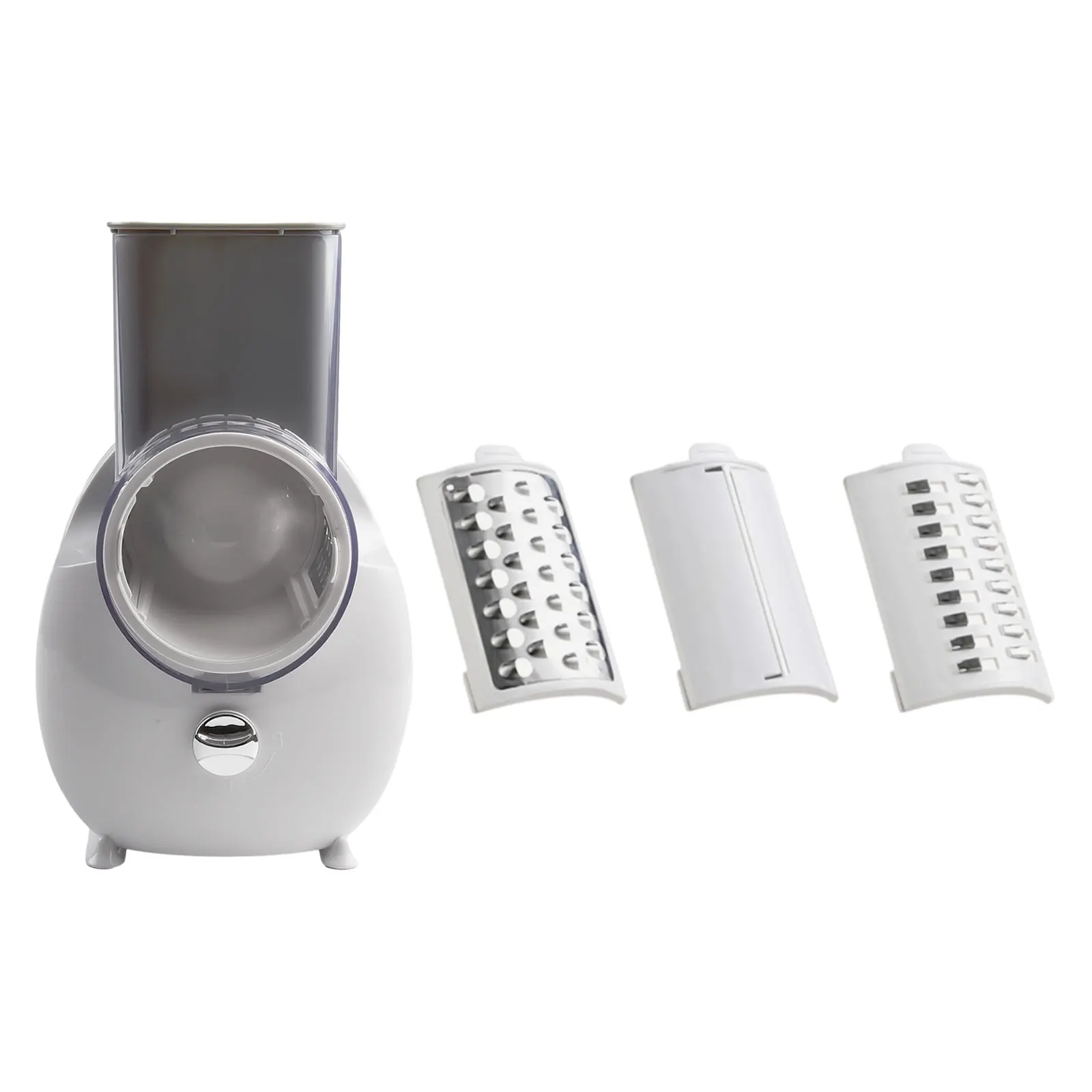 Automatic Chopper Electric Green High Quality Lifestyle Compact Design Cutter Disassemble Interchangeable Blades
Automatic Chopper Electric Green High Quality Lifestyle Compact Design Cutter Disassemble Interchangeable Blades