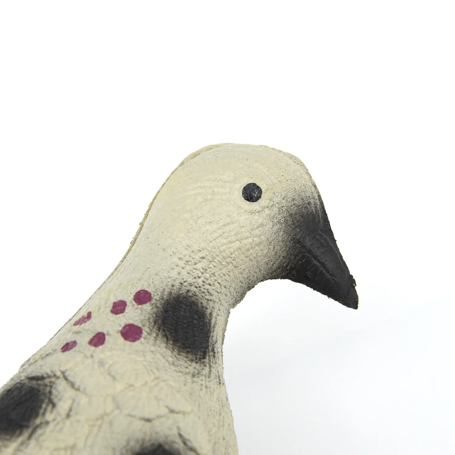 Grey Recurve Crossbow Pigeon Target Game EVA foam Animal Practice Pigeon Archery Target For Funny Animal hollow
Grey Recurve Crossbow Pigeon Target Game EVA foam Animal Practice Pigeon Archery Target For Funny Animal hollow