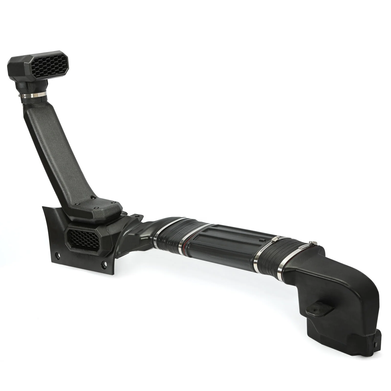 Offroad Car parts ABS Black Snorkel for 18-21 Gladiator Jeep Wrangler JL Petrol Low/High Snorkel System Complete Air Intake Kit
Offroad Car parts ABS Black Snorkel for 18-21 Gladiator Jeep Wrangler JL Petrol Low/High Snorkel System Complete Air Intake Kit