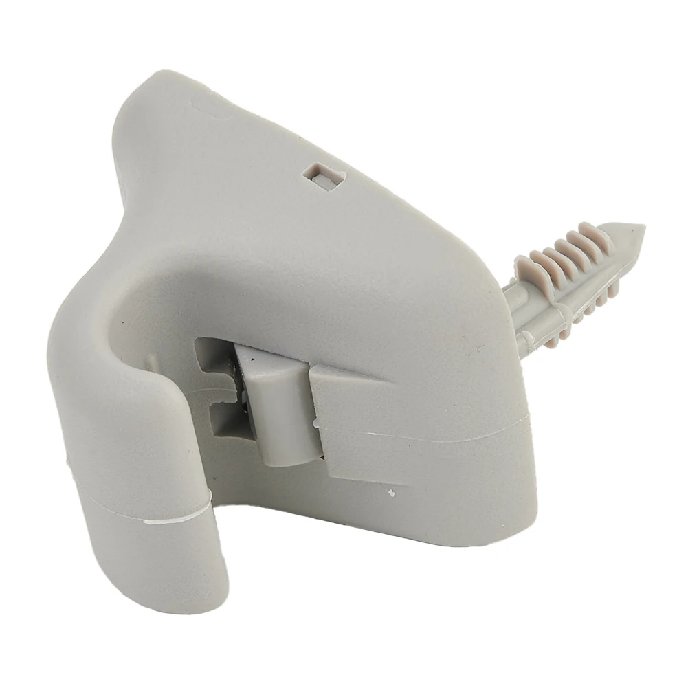 For Hyundai Veloster ACCENT Elantra Sun Visor Retainer Clips 852353X000TX Car Automobiles Interior Accessories
For Hyundai Veloster ACCENT Elantra Sun Visor Retainer Clips 852353X000TX Car Automobiles Interior Accessories