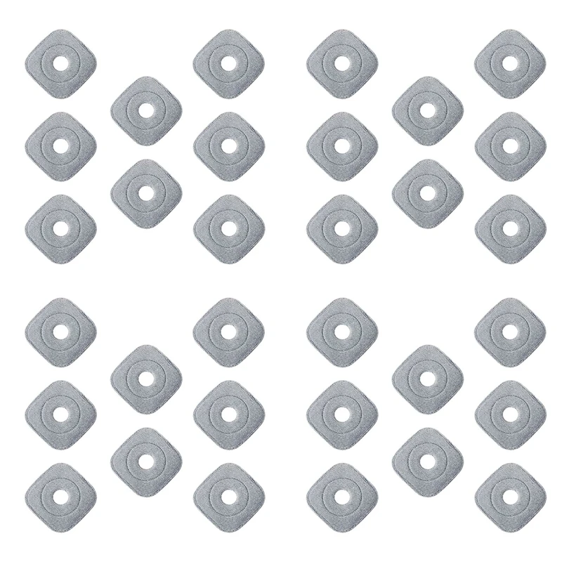 32Pcs Mop Cloth For Joybos Mop Squeeze Mop Automatic Separation Rotating Cleaning Floors Mop Pads Cloth
32Pcs Mop Cloth For Joybos Mop Squeeze Mop Automatic Separation Rotating Cleaning Floors Mop Pads Cloth