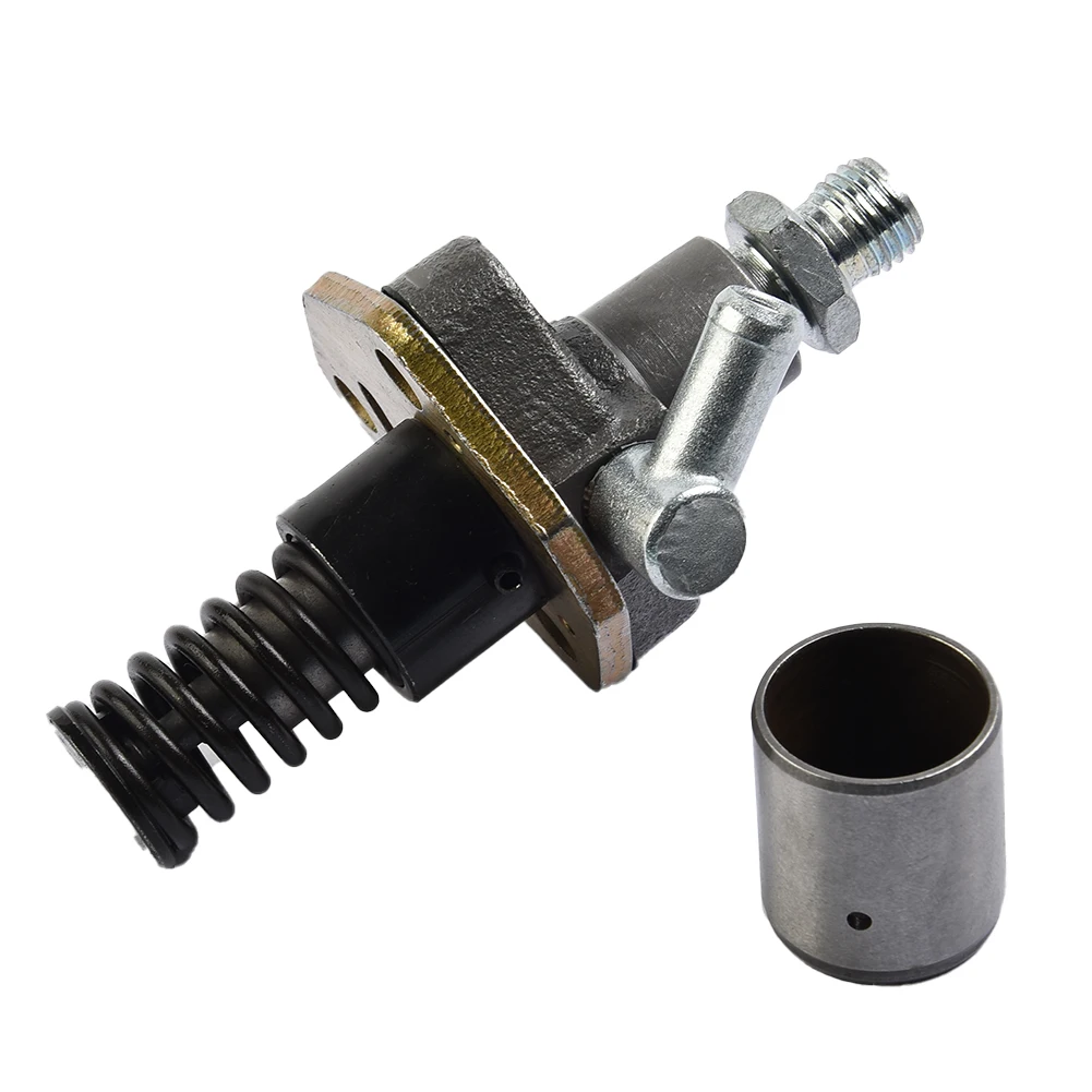 Parts Accessories Fuel Injection Pump Engine Generator Diesel Engine Equipment Tools For YanmarL100 186F 10hp Metal
Parts Accessories Fuel Injection Pump Engine Generator Diesel Engine Equipment Tools For YanmarL100 186F 10hp Metal