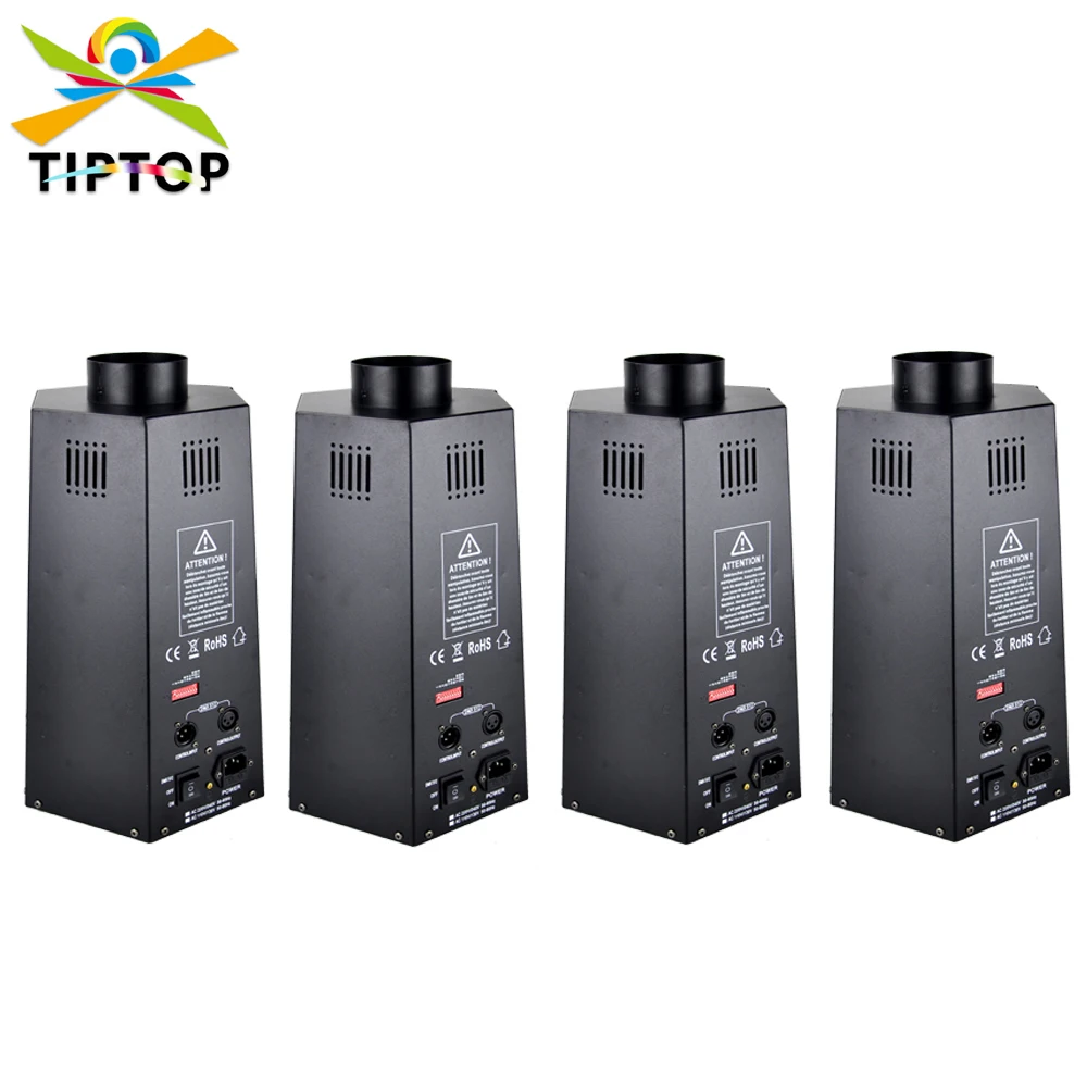 TIPTOP 4x200W Flame Spraying Projector Stage Projector Fire Effect DMX512 Aerosol Flame DJ Stage Projector Machine Party
TIPTOP 4x200W Flame Spraying Projector Stage Projector Fire Effect DMX512 Aerosol Flame DJ Stage Projector Machine Party