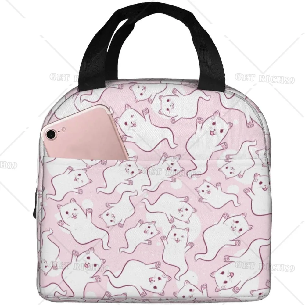 Сумка для ланча из алюминиевой фольги для мальчиков и девочек 
Сумка для ланча из алюминиевой фольги для мальчиков и девочек