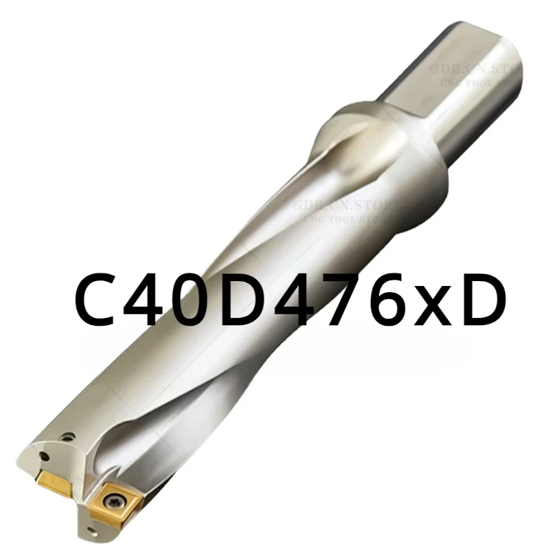 High Quality WC SP Drill Bits U Drill C20 C25 C32 SP Series Drill Bits 2D 3D 4D 5D Metal Drill Bits SPMG SP Insert Quick U Drill
High Quality WC SP Drill Bits U Drill C20 C25 C32 SP Series Drill Bits 2D 3D 4D 5D Metal Drill Bits SPMG SP Insert Quick U Drill