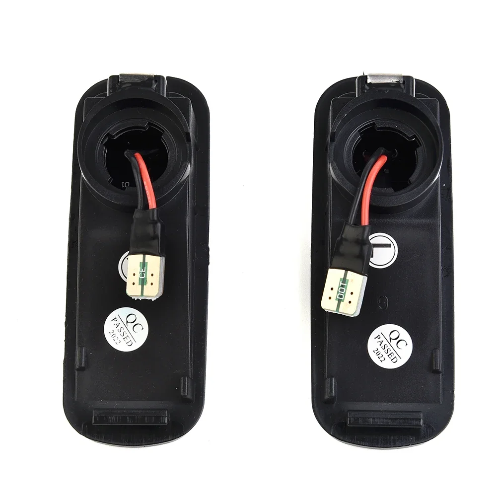 Durable New Side Marker Lamp Light 2PCS/Set EK EJ For 96-01 Led Parts Replacement Accessories Amber Error Free
Durable New Side Marker Lamp Light 2PCS/Set EK EJ For 96-01 Led Parts Replacement Accessories Amber Error Free