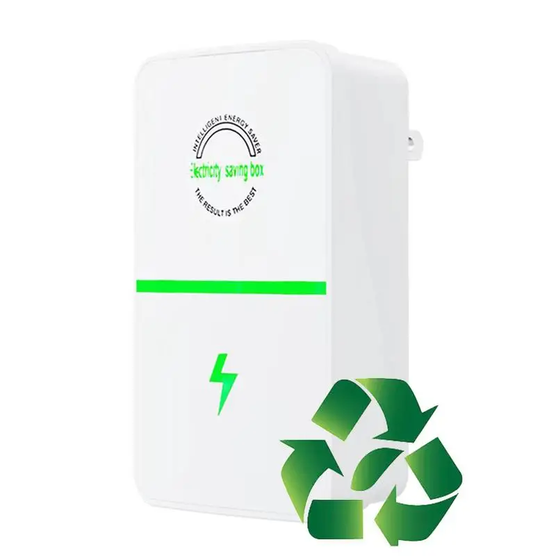 28KW Electricity Saving Box 90V-250V Electric Energy Power Saver Power Factor Saver Device Up To 30 For Home Office Factory
28KW Electricity Saving Box 90V-250V Electric Energy Power Saver Power Factor Saver Device Up To 30 For Home Office Factory