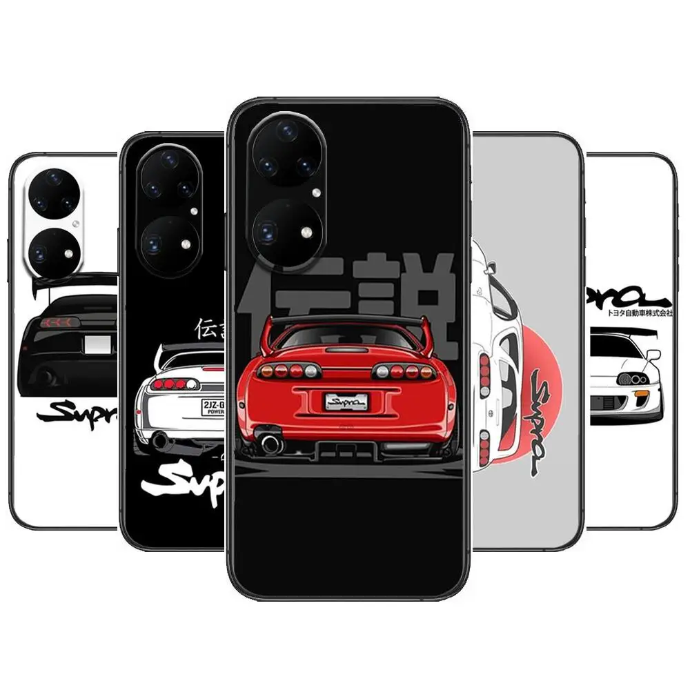 Phone Case For Huawei p50 P40 p30 P20 10 9 8 Lite E Pro Plus Black Etui Coque Painting Hoesjes comic fas
Phone Case For Huawei p50 P40 p30 P20 10 9 8 Lite E Pro Plus Black Etui Coque Painting Hoesjes comic fas
