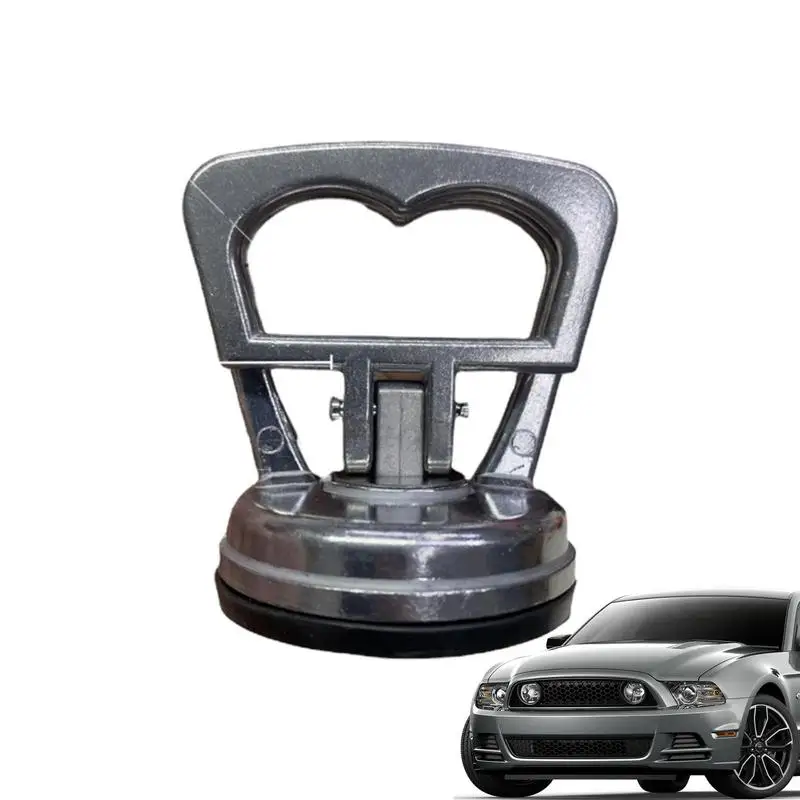 Dent Repair Puller Alloy Dent Remover Puller For Car Powerful With Handle Ergonomic Dent Remover Puller Tool For Car Repair Shop
Dent Repair Puller Alloy Dent Remover Puller For Car Powerful With Handle Ergonomic Dent Remover Puller Tool For Car Repair Shop